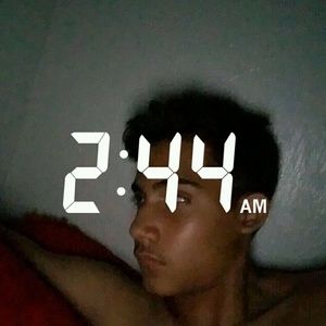 Meet your Posher, Ryan